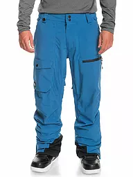 QUIKSILVER | Herren Snowboardhose Utility  | Azul