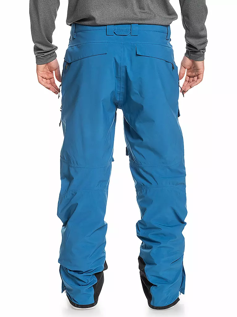 QUIKSILVER | Herren Snowboardhose Utility  | Azul
