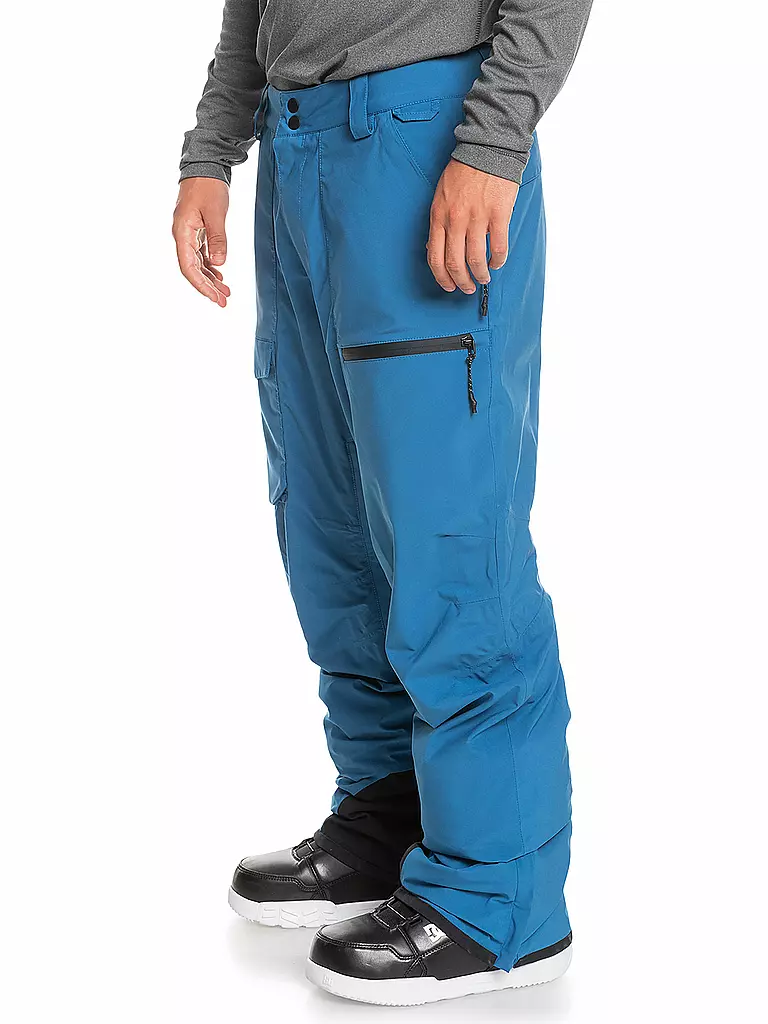 QUIKSILVER | Herren Snowboardhose Utility  | Azul