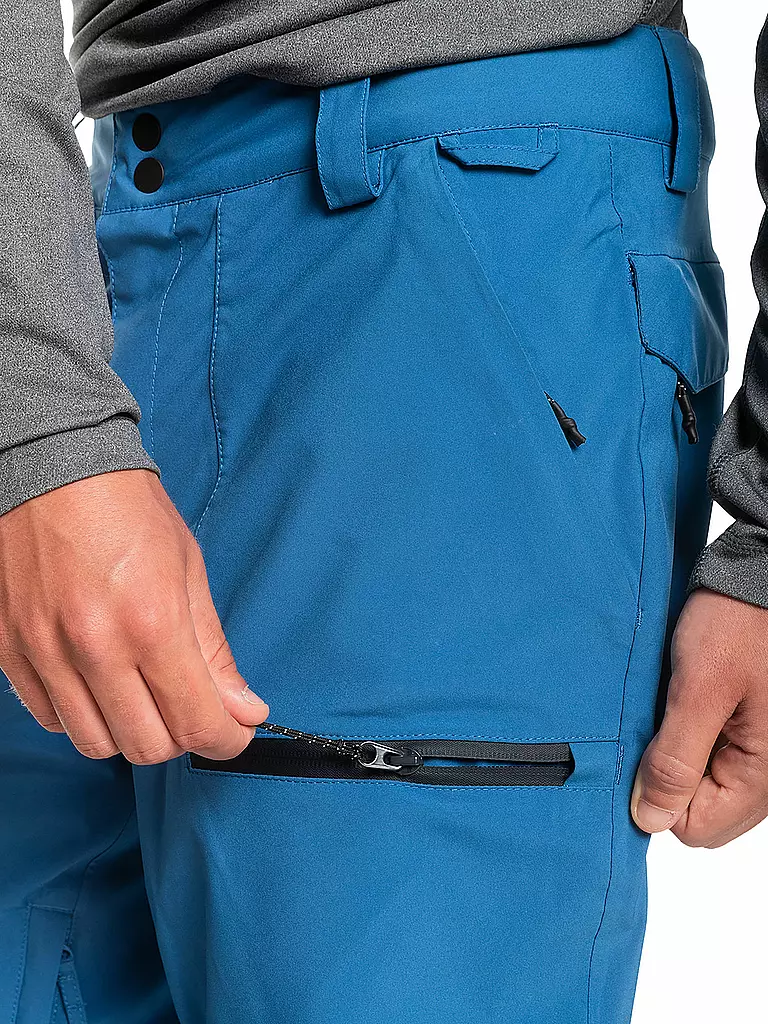 QUIKSILVER | Herren Snowboardhose Utility  | Azul