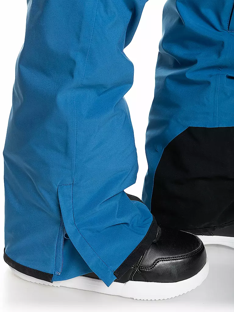 QUIKSILVER | Herren Snowboardhose Utility  | Azul