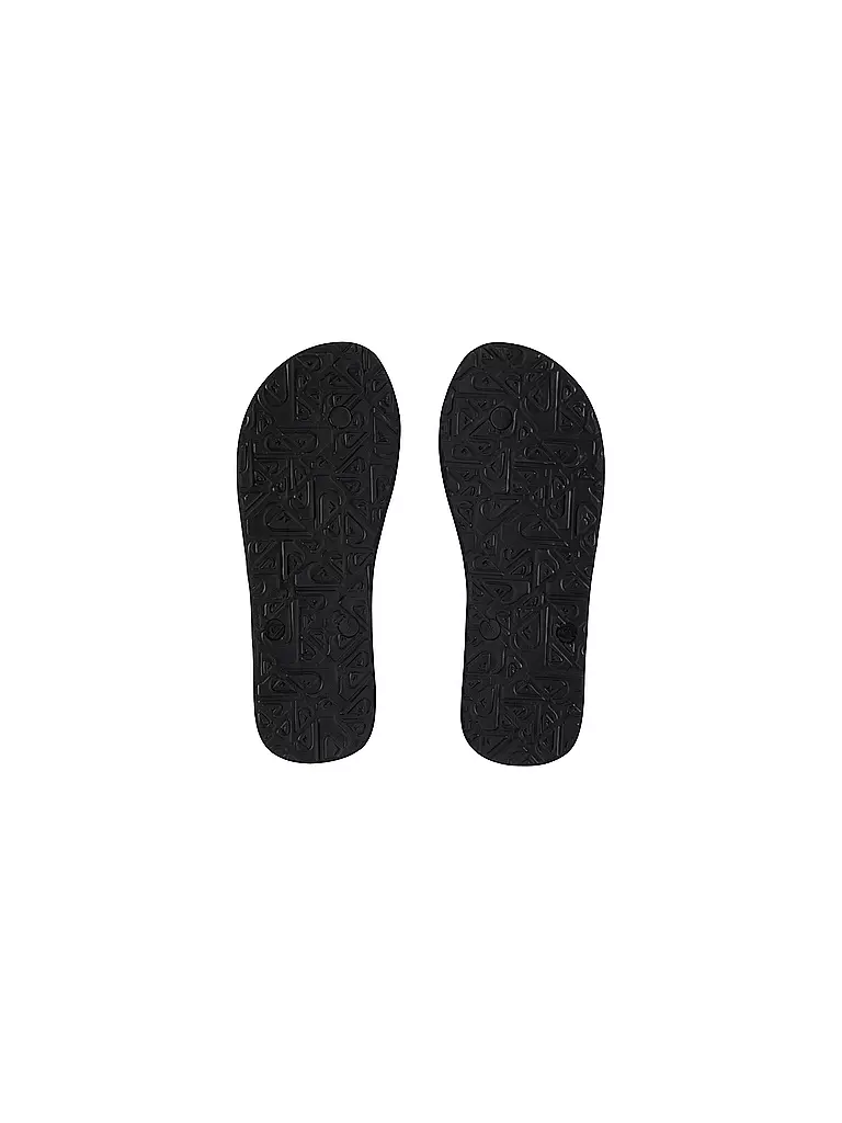 QUIKSILVER | Herren Zehentrenner Molokai Core |