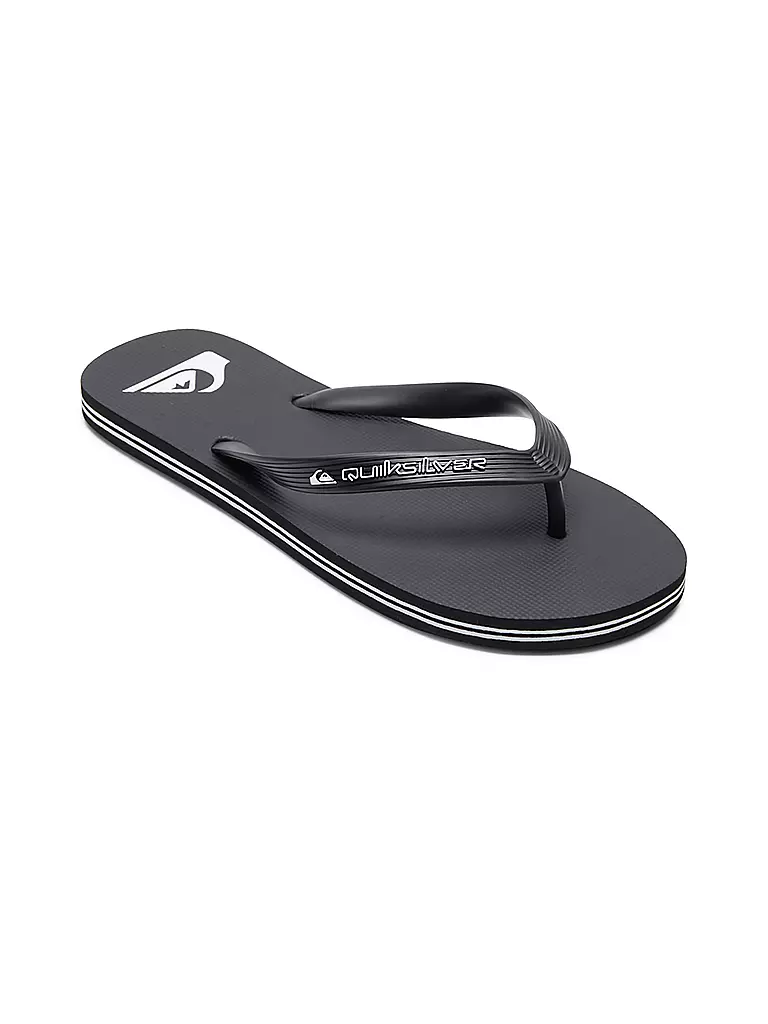 QUIKSILVER | Herren Zehentrenner Molokai Core |