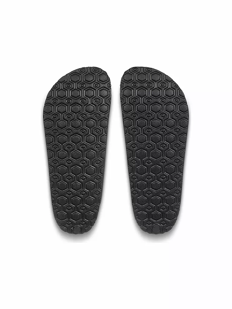 QUIKSILVER | Jungen Badepantoffeln Embark RF Youth | Negro