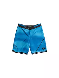 QUIKSILVER | Jungen Badeshort Everyday New Wave 16"  | Azul