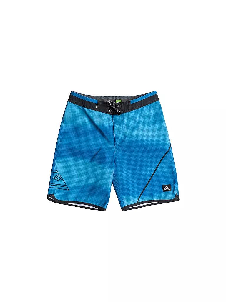QUIKSILVER | Jungen Badeshort Everyday New Wave 16"  | Azul
