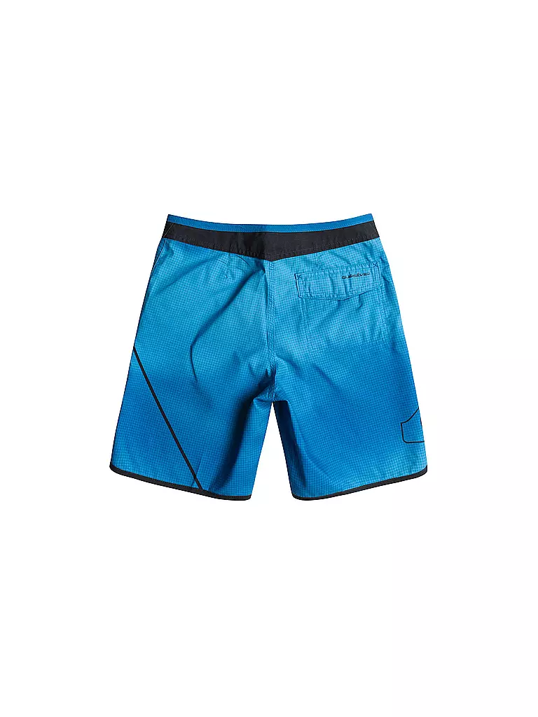 QUIKSILVER | Jungen Badeshort Everyday New Wave 16"  | Azul