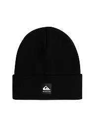 QUIKSILVER | Jungen Mütze Brigade | Negro