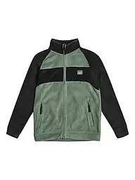 QUIKSILVER | Jungen Snowboardsweater Powder Chaser | Oliva