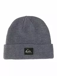 QUIKSILVER | Kinder Mütze Performer  | Gris