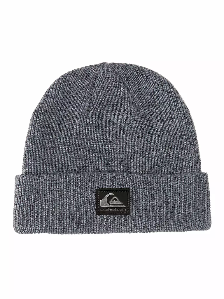 QUIKSILVER | Kinder Mütze Performer  | Gris