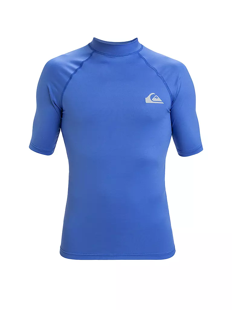 QUIKSILVER | Lycrashirt Everyday para hombre | Azul