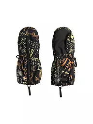 QUIKSILVER | Manoplas de esquí Indie para bebé | Multicolor
