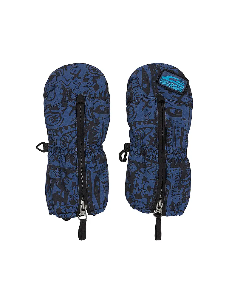 QUIKSILVER | Manoplas de esquí para bebé Indie |