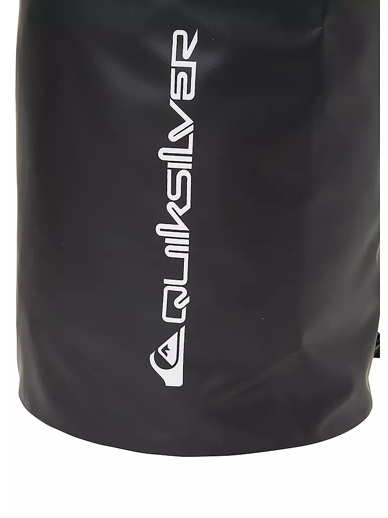 QUIKSILVER | Medium Water Stash 10L  | Negro