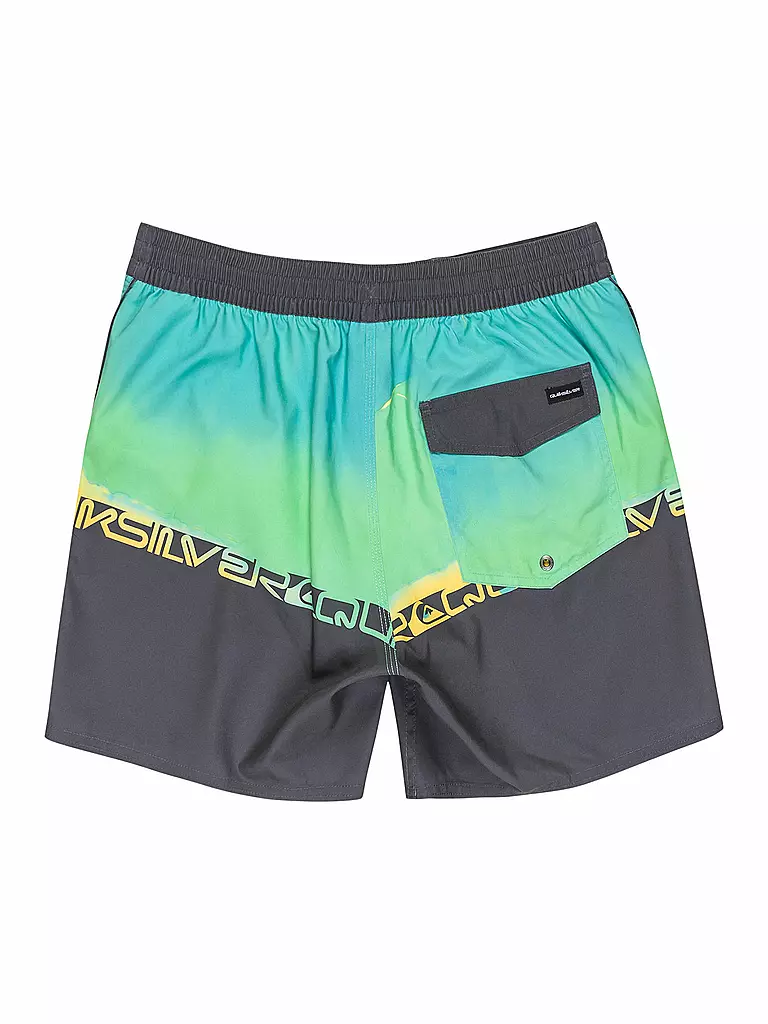 QUIKSILVER | Pantalón corto de playa para hombre Everyday 16" |