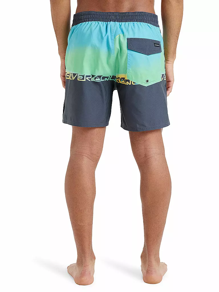 QUIKSILVER | Pantalón corto de playa para hombre Everyday 16" |