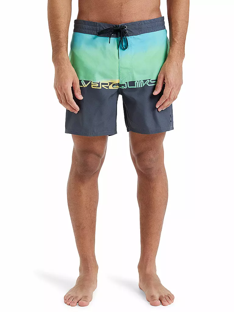QUIKSILVER | Pantalón corto de playa para hombre Everyday 16" |