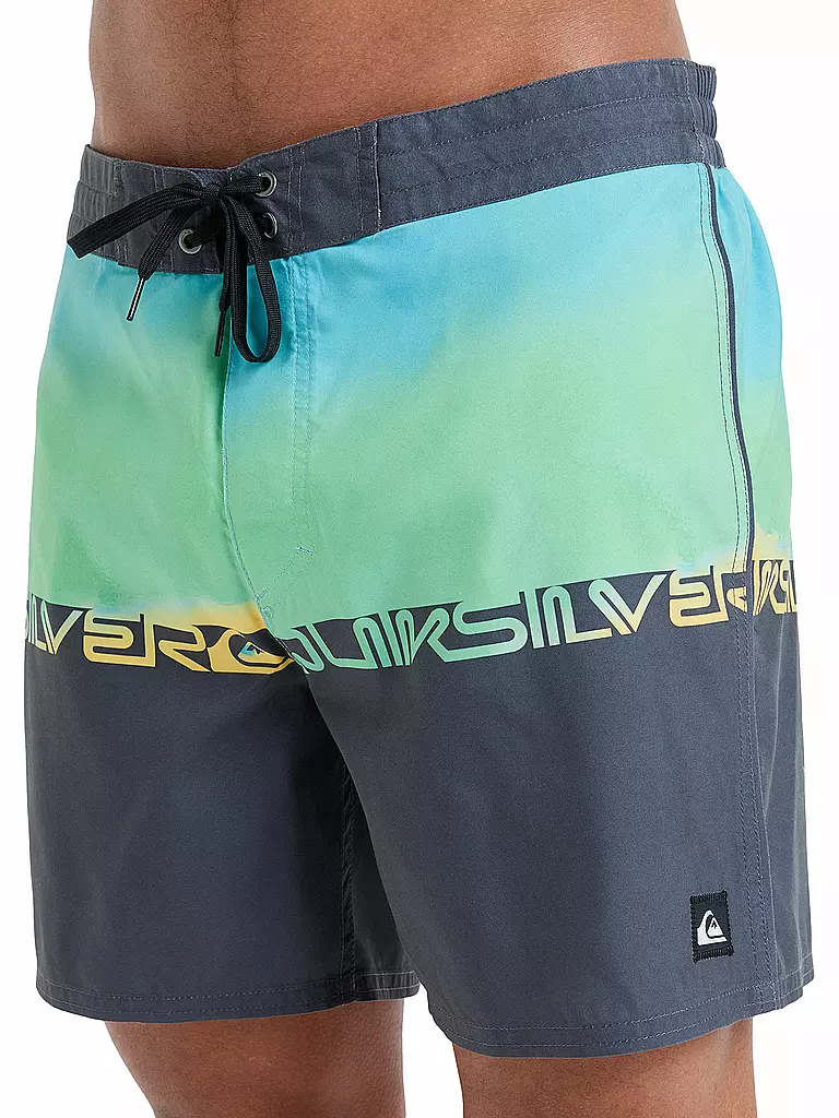 QUIKSILVER | Pantalón corto de playa para hombre Everyday 16" |