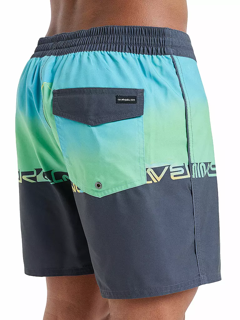 QUIKSILVER | Pantalón corto de playa para hombre Everyday 16" |