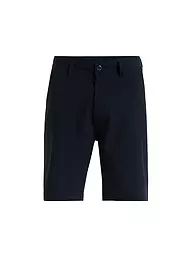 QUIKSILVER | Bermuda de playa para hombre Union Amphibian 20" | Negro