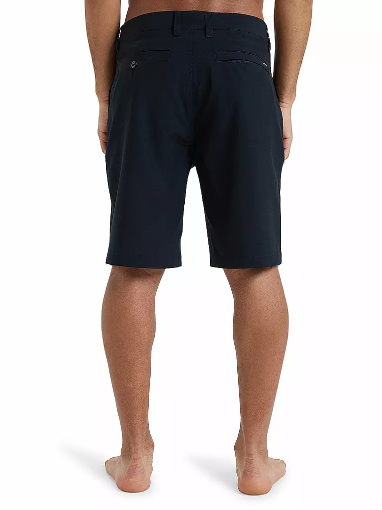 QUIKSILVER | Pantalón corto de playa para hombre Union Amphibian 20" |