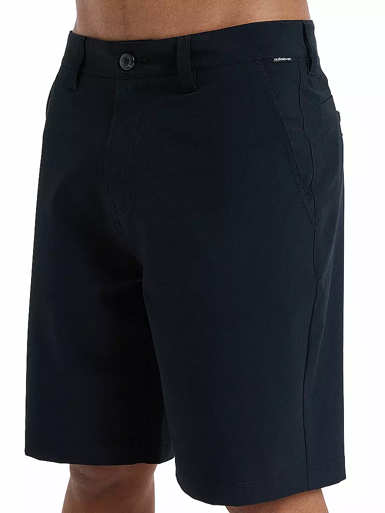 QUIKSILVER | Pantalón corto de playa para hombre Union Amphibian 20" |