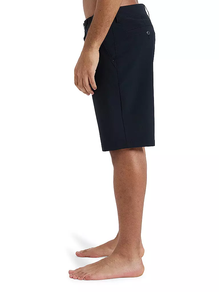 QUIKSILVER | Pantalón corto de playa para hombre Union Amphibian 20" |