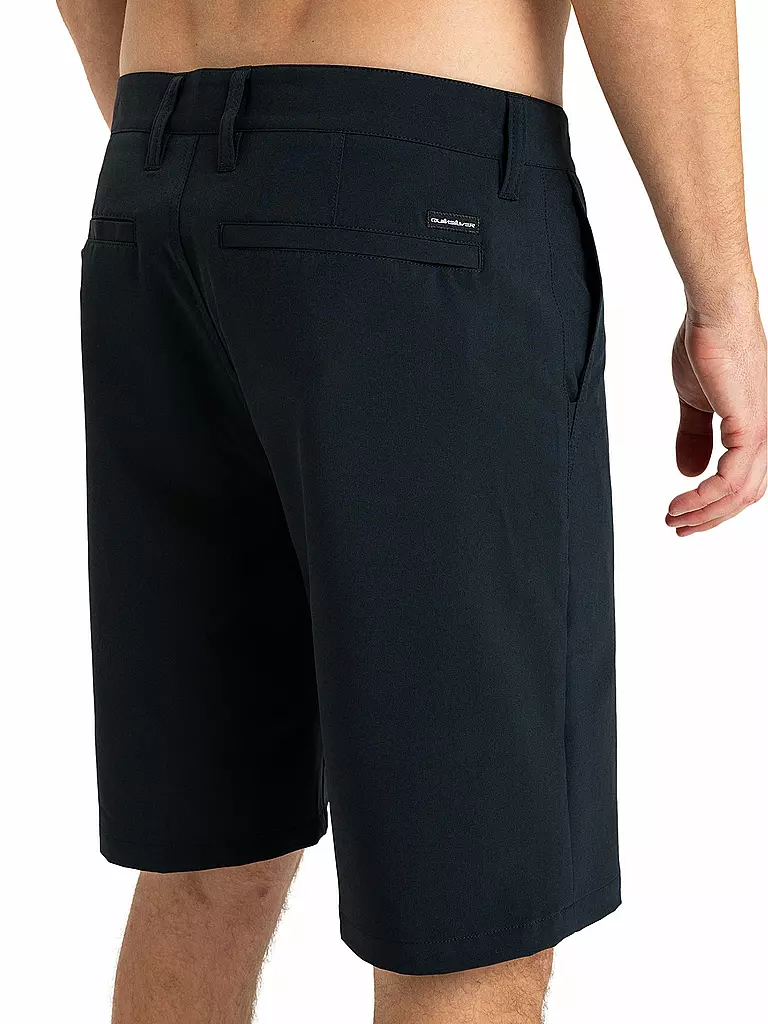 QUIKSILVER | Pantalón corto de playa para hombre Union Amphibian 20" |