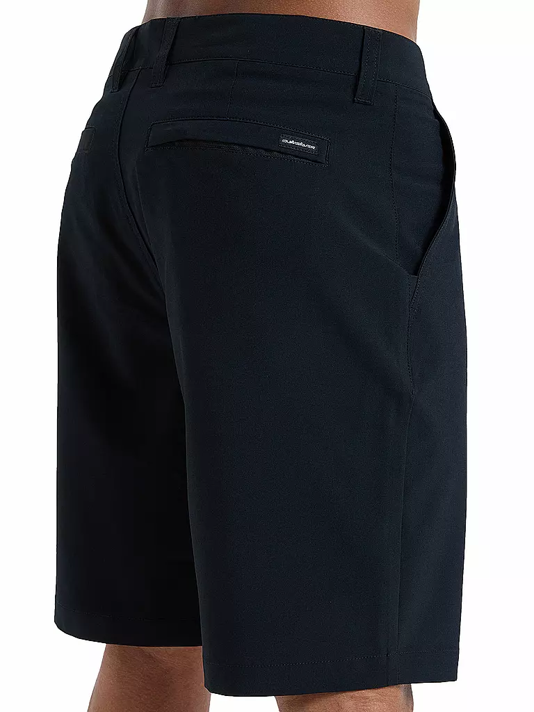 QUIKSILVER | Pantalón corto de playa para hombre Union Amphibian 20" |