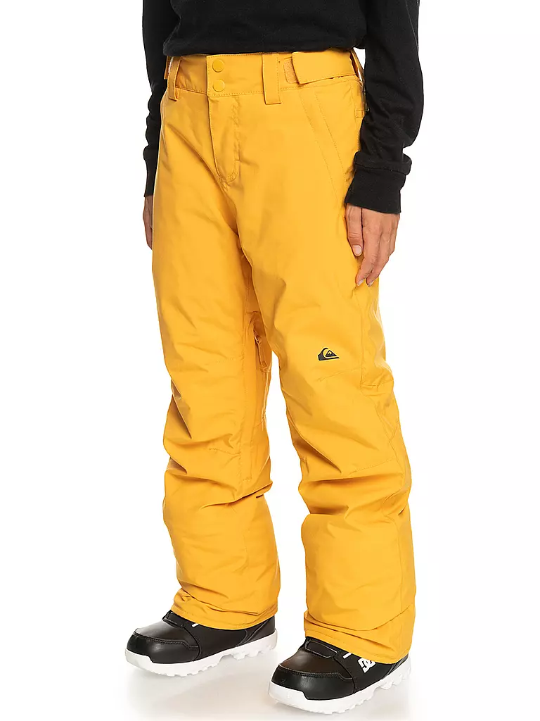 QUIKSILVER | Pantalón de snowboard Estate para niño | 