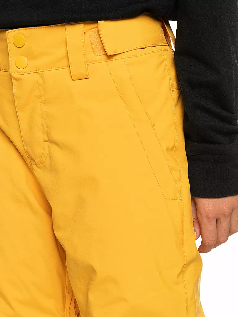 QUIKSILVER | Pantalón de snowboard Estate para niño | 