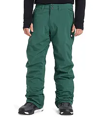 QUIKSILVER | Pantalón de snowboard Estate PT para hombre | Verde