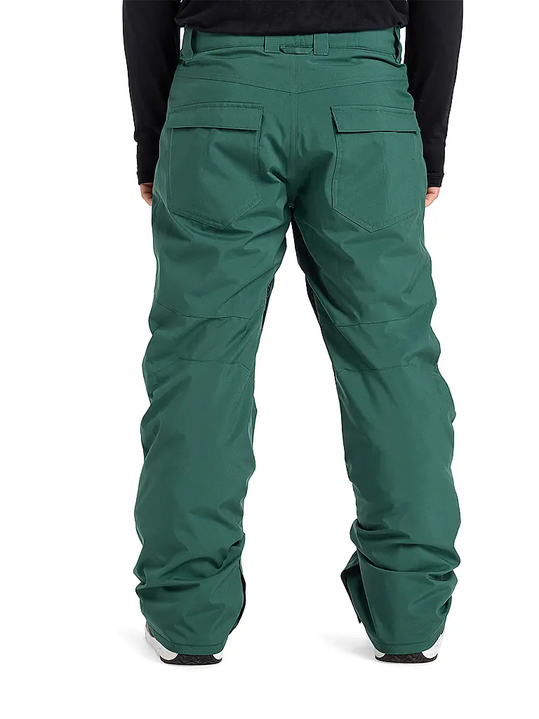 QUIKSILVER | Pantalón de snowboard Estate PT para hombre | 