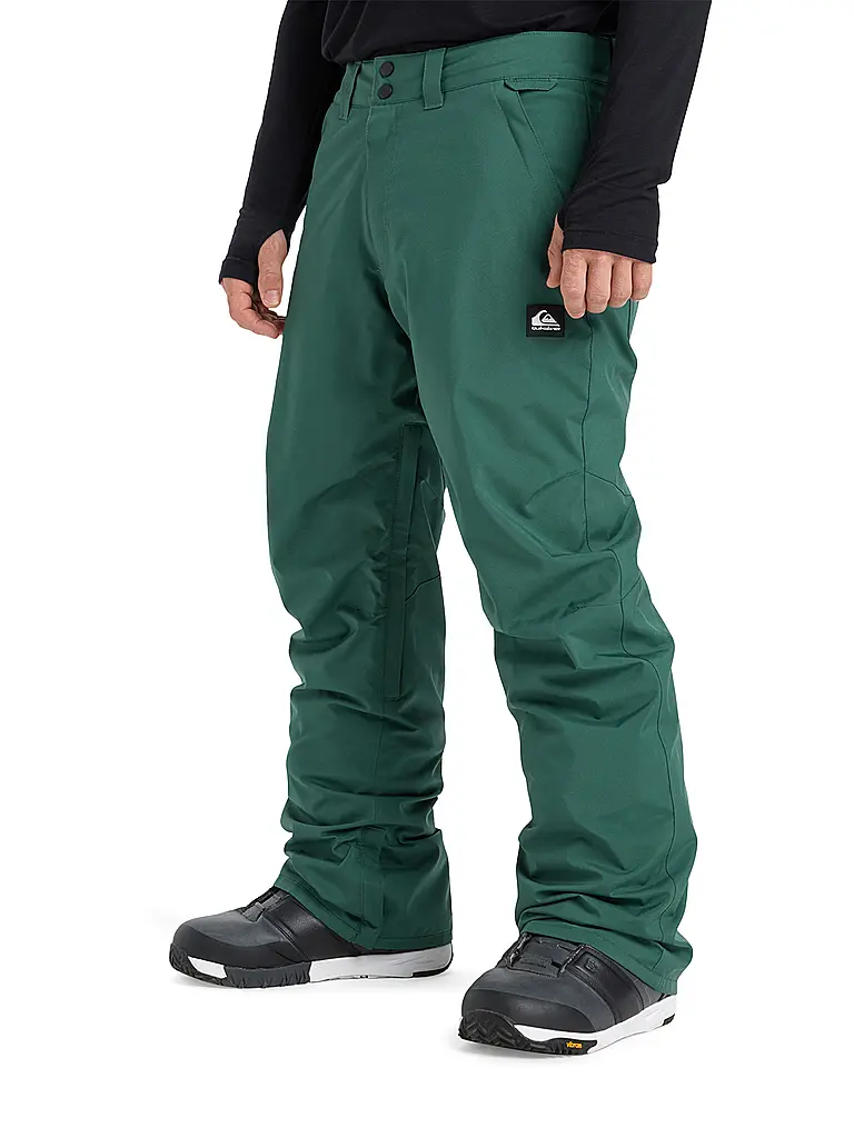 QUIKSILVER | Pantalón de snowboard Estate PT para hombre | 