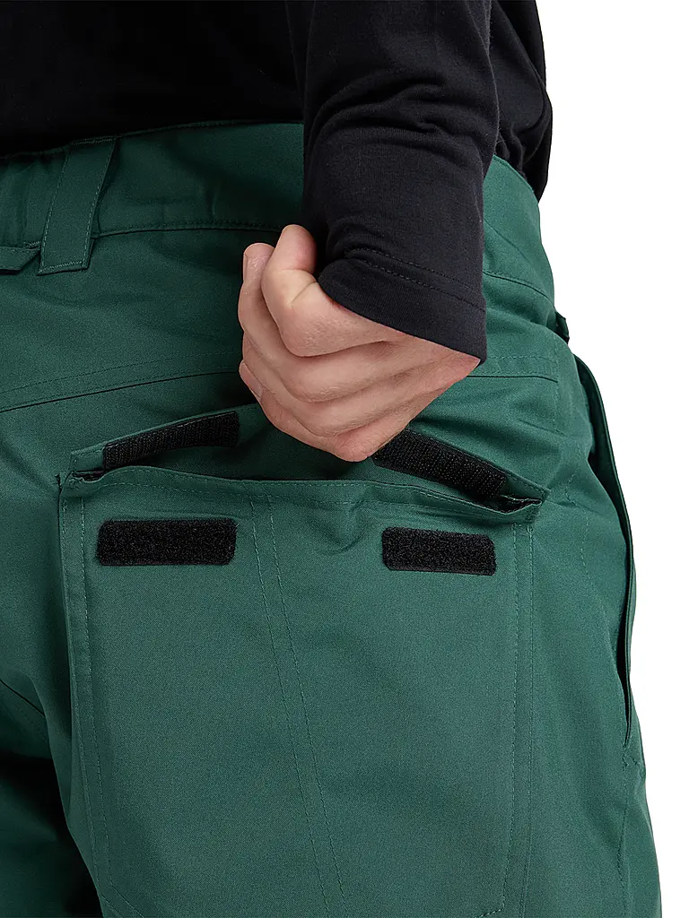 QUIKSILVER | Pantalón de snowboard Estate PT para hombre | 