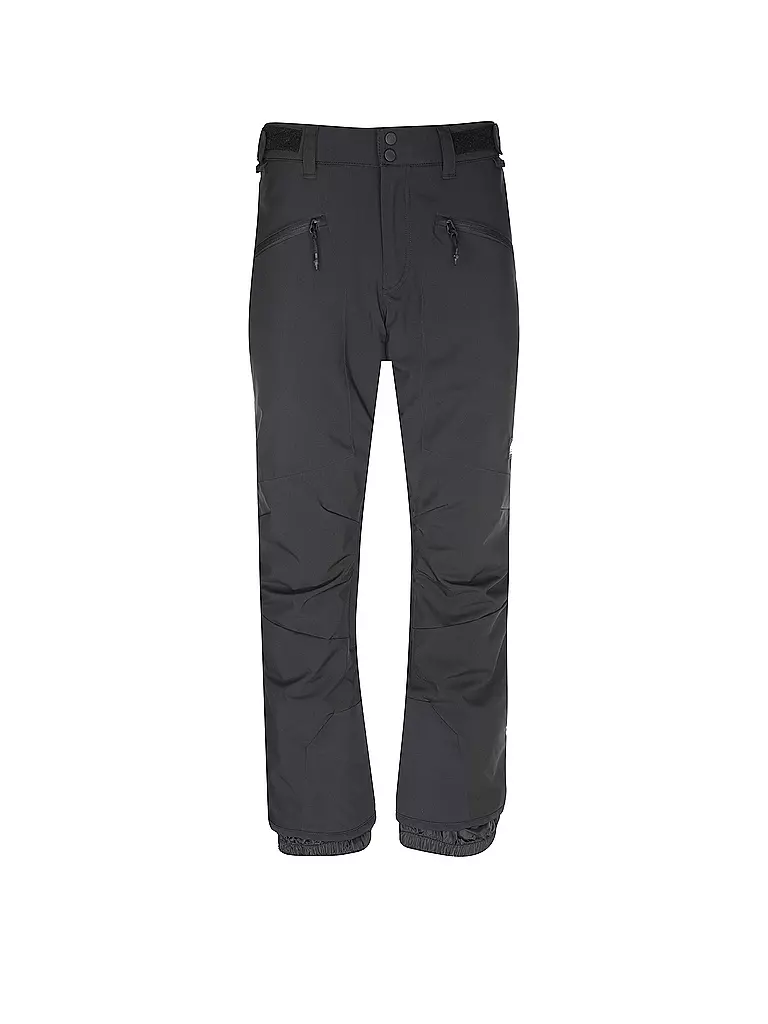 QUIKSILVER | Pantalón de snowboard para hombre Boundry PT | Negro