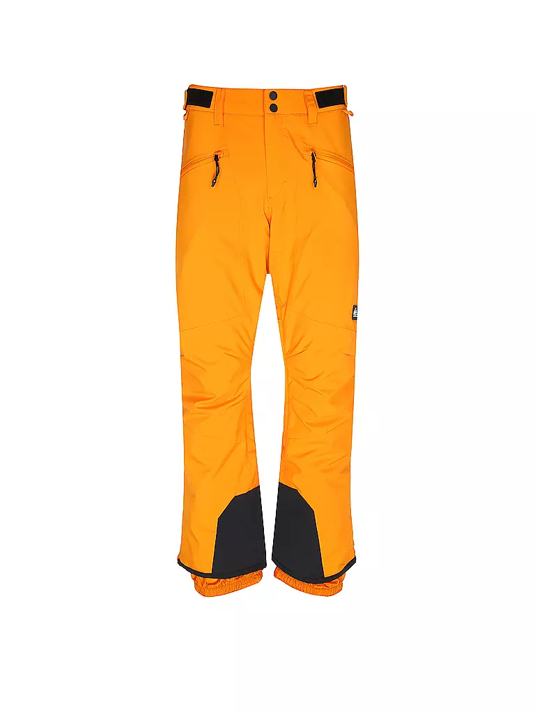 QUIKSILVER | Pantalón de snowboard para hombre Boundry PT | Naranja