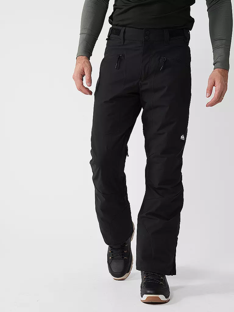 QUIKSILVER | Pantalón de snowboard para hombre Boundry PT | 