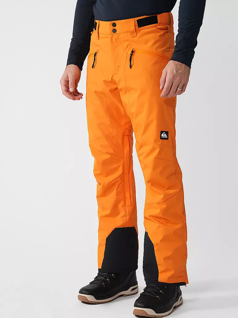 QUIKSILVER | Pantalón de snowboard para hombre Boundry PT | 