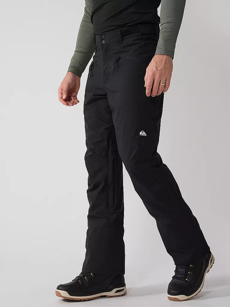 QUIKSILVER | Pantalón de snowboard para hombre Boundry PT | 
