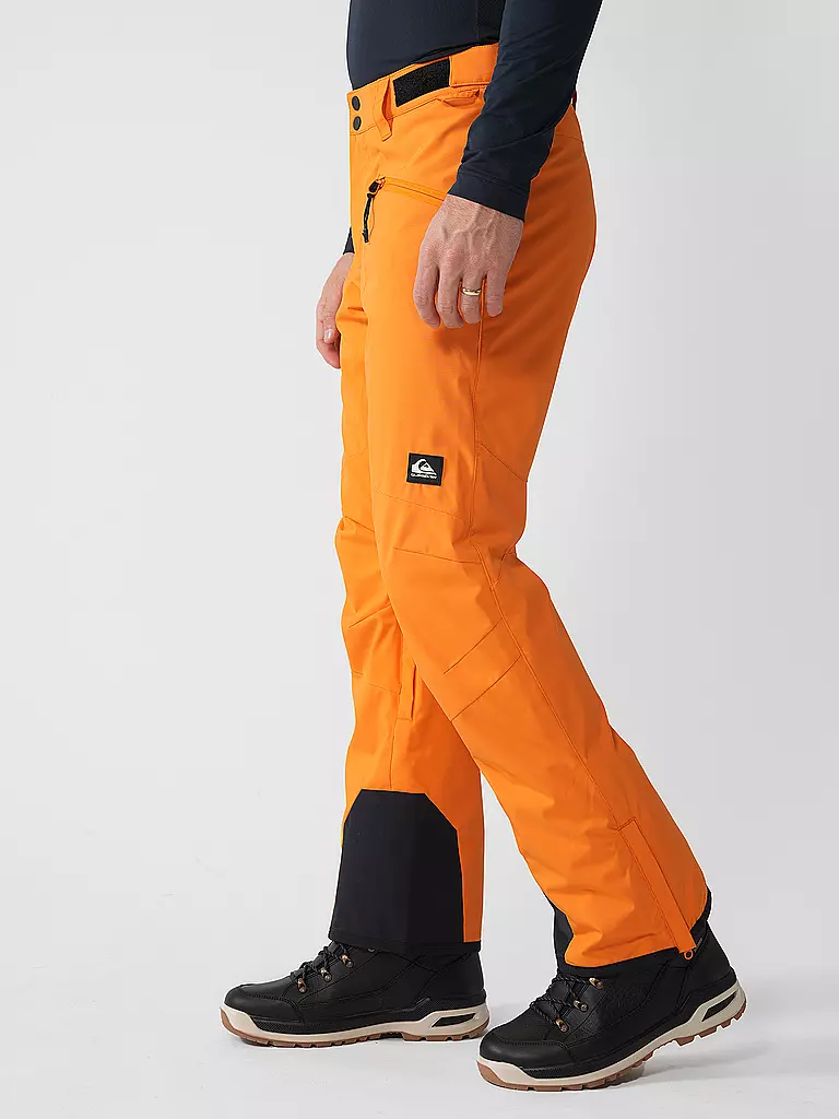 QUIKSILVER | Pantalón de snowboard para hombre Boundry PT | 