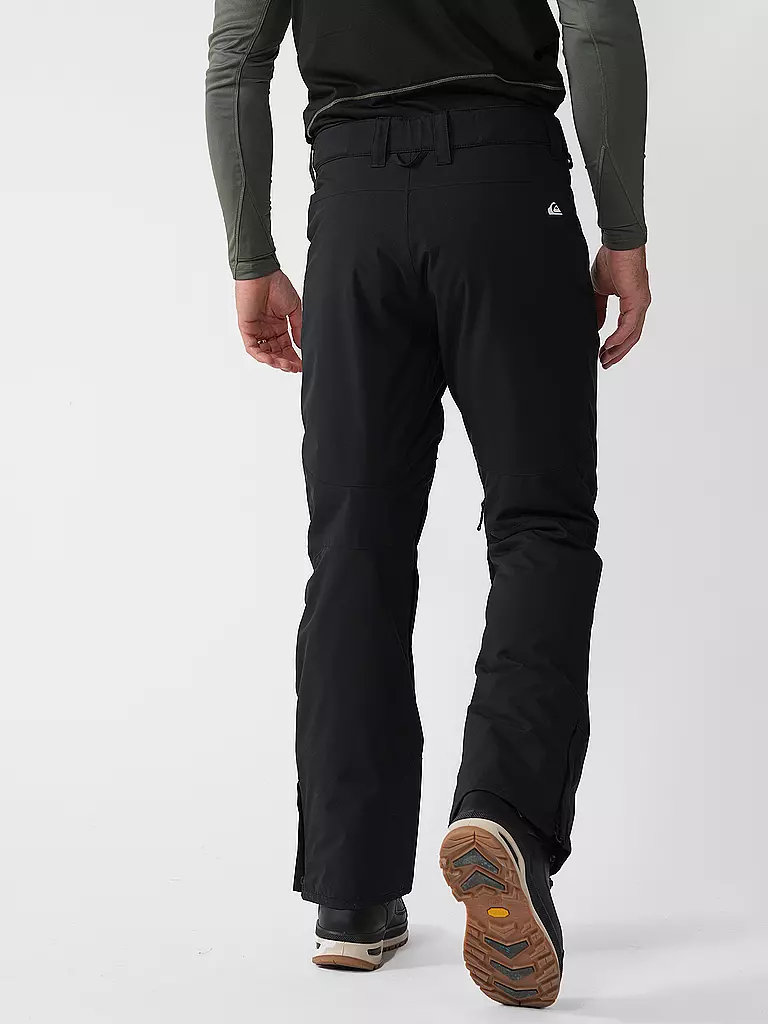 QUIKSILVER | Pantalón de snowboard para hombre Boundry PT | 
