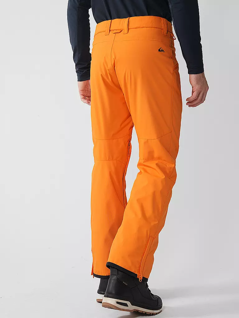 QUIKSILVER | Pantalón de snowboard para hombre Boundry PT | 
