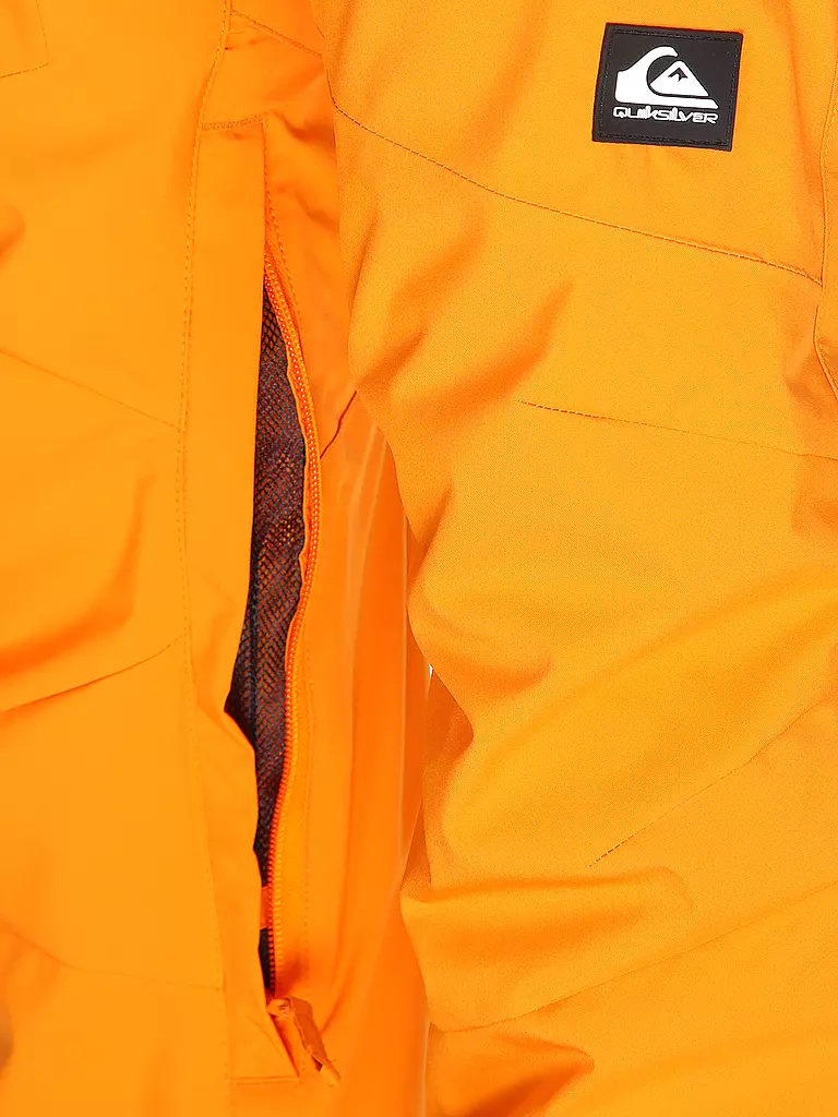 QUIKSILVER | Pantalón de snowboard para hombre Boundry PT | 