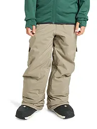 QUIKSILVER | Pantalón de snowboard Porter para niño | Beige