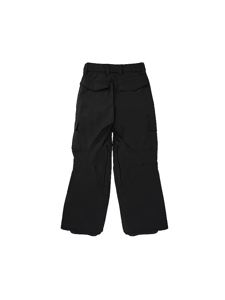 QUIKSILVER | Pantalón de snowboard Porter para niño | Negro