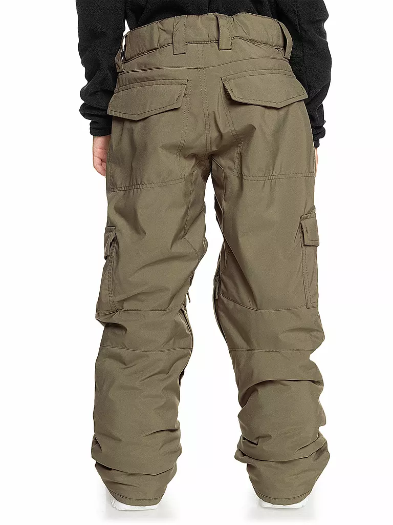 QUIKSILVER | Pantalón de snowboard Porter para niño | 
