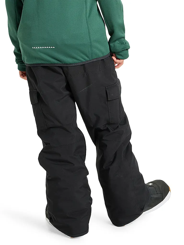 QUIKSILVER | Pantalón de snowboard Porter para niño | 