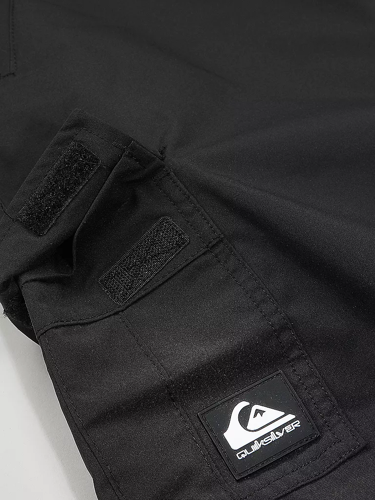 QUIKSILVER | Pantalón de snowboard Porter para niño | 